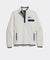 Vineyard Vines Harbor Fleece Quarter-Snap