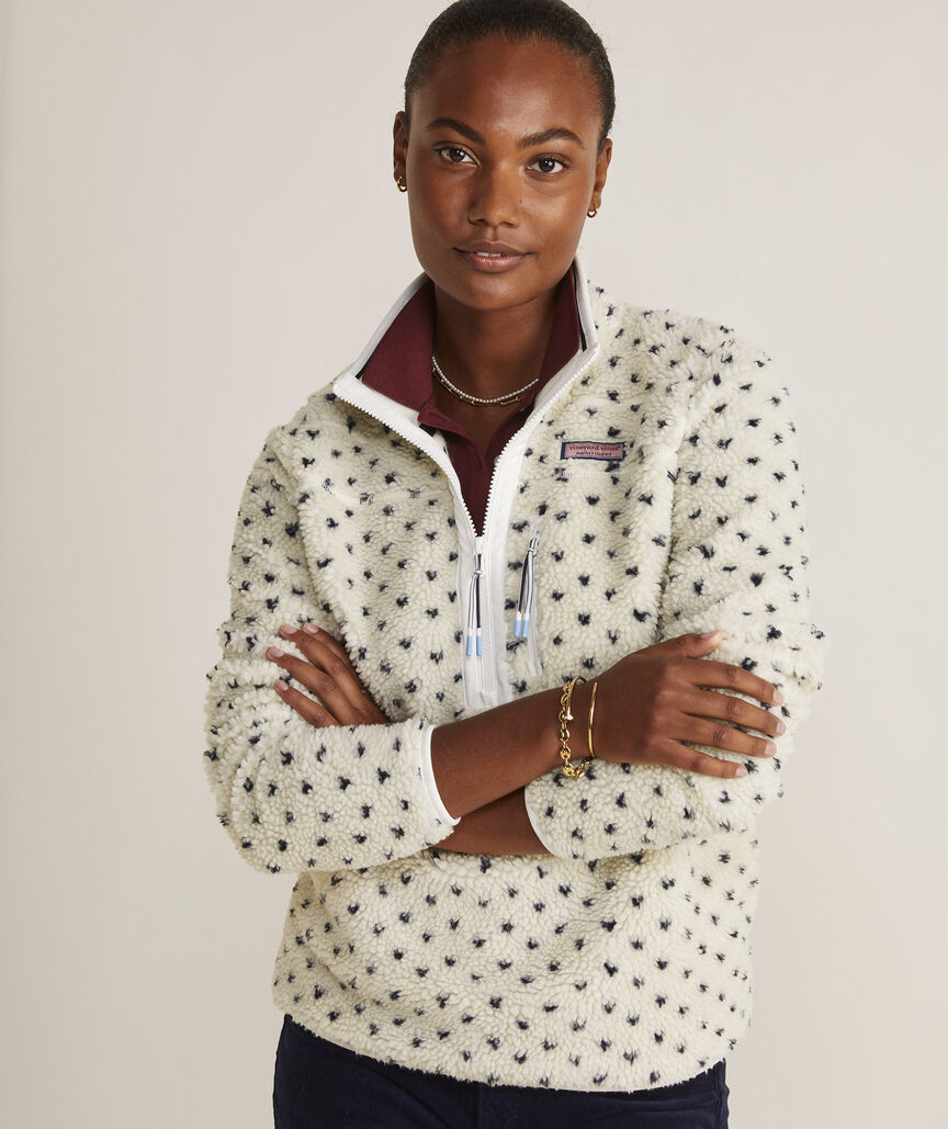 Vineyard Vines Birdseye SuperShep™