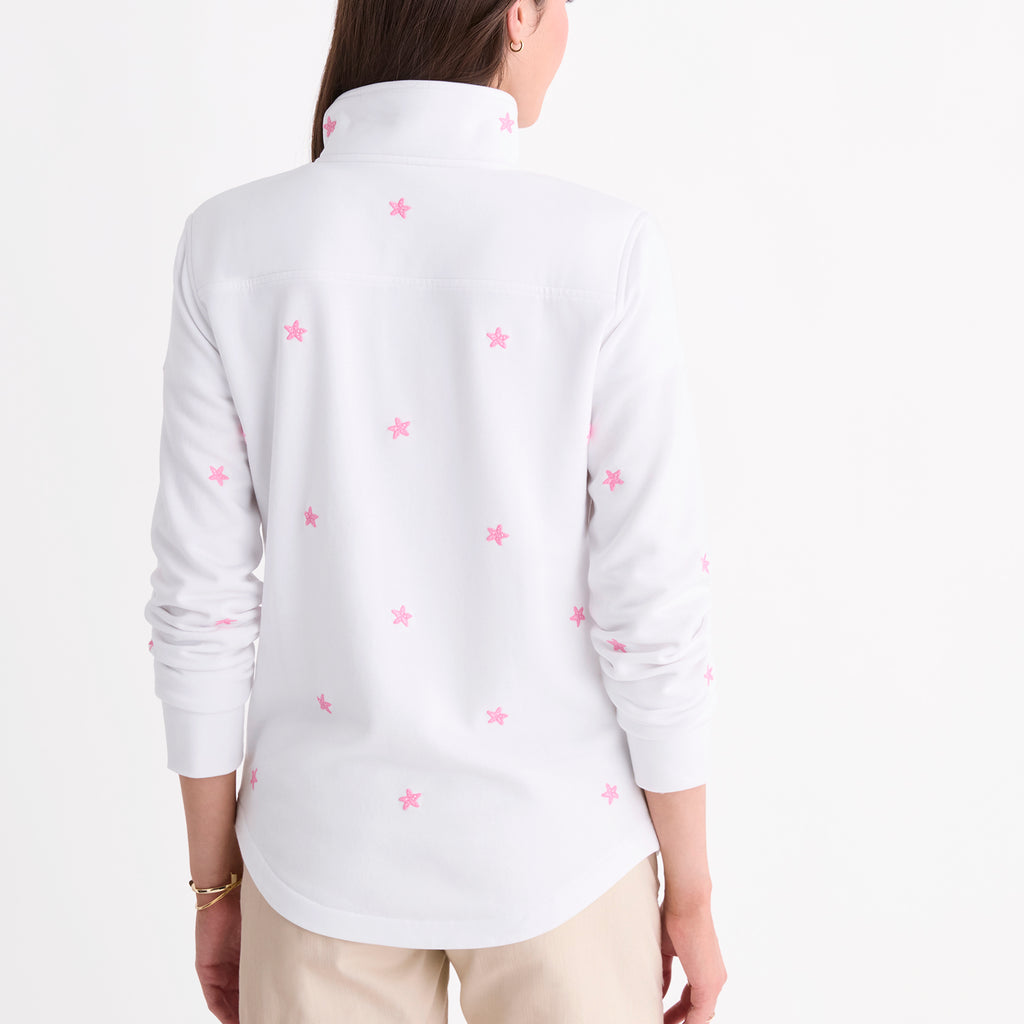 Vineyard Vines Dreamcloth® Embroidered Shep Shirt®
