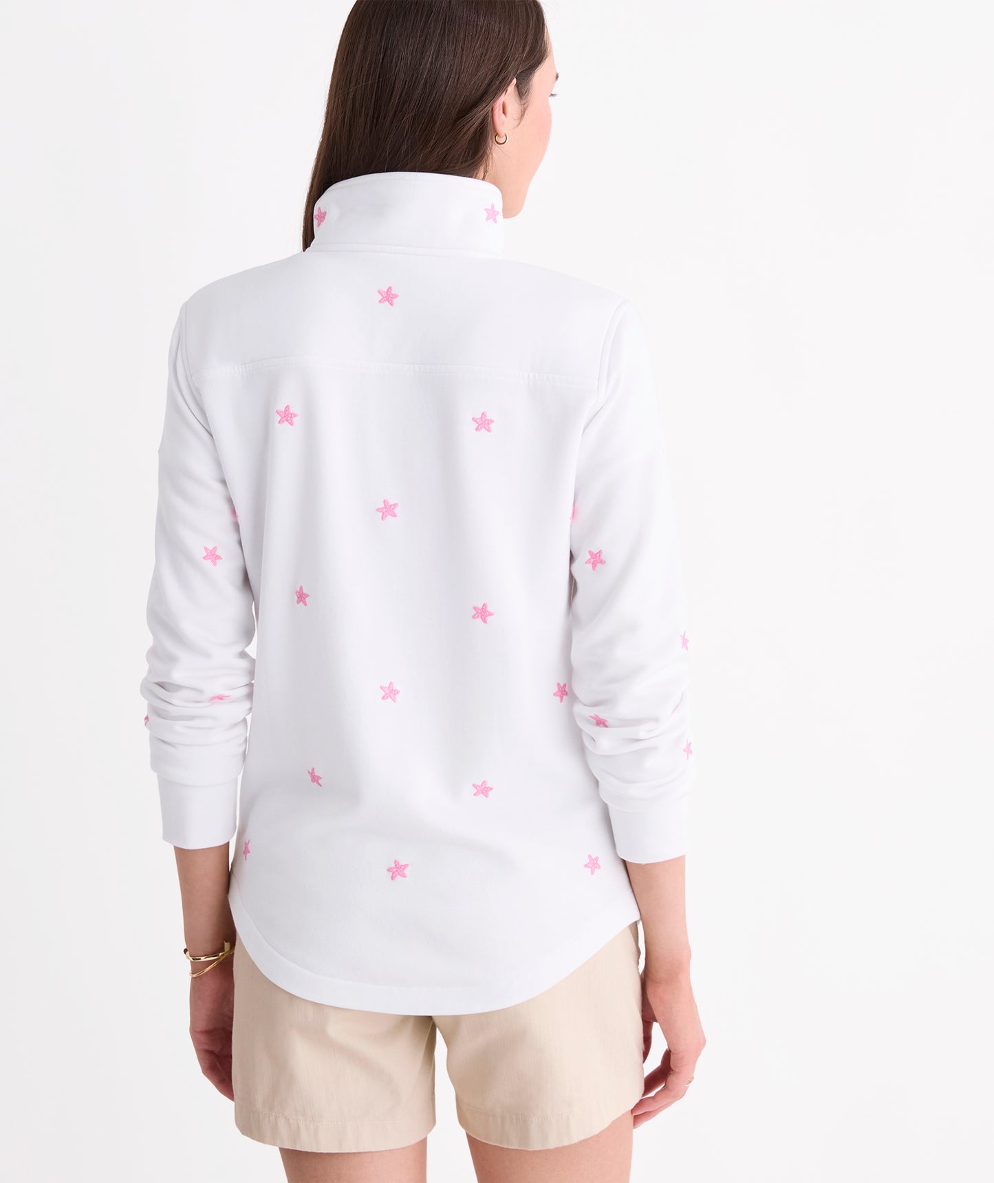 Vineyard Vines Dreamcloth® Embroidered Shep Shirt®