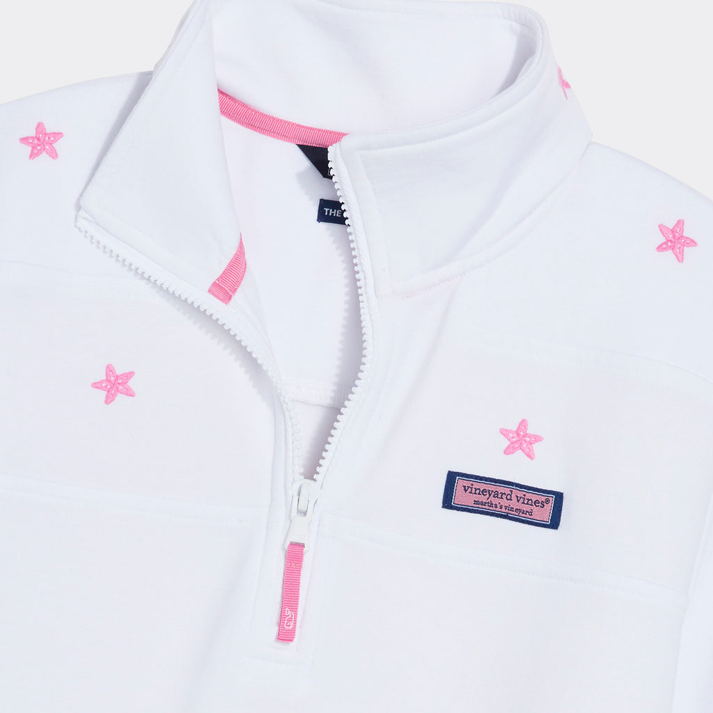 Vineyard Vines Dreamcloth® Embroidered Shep Shirt®