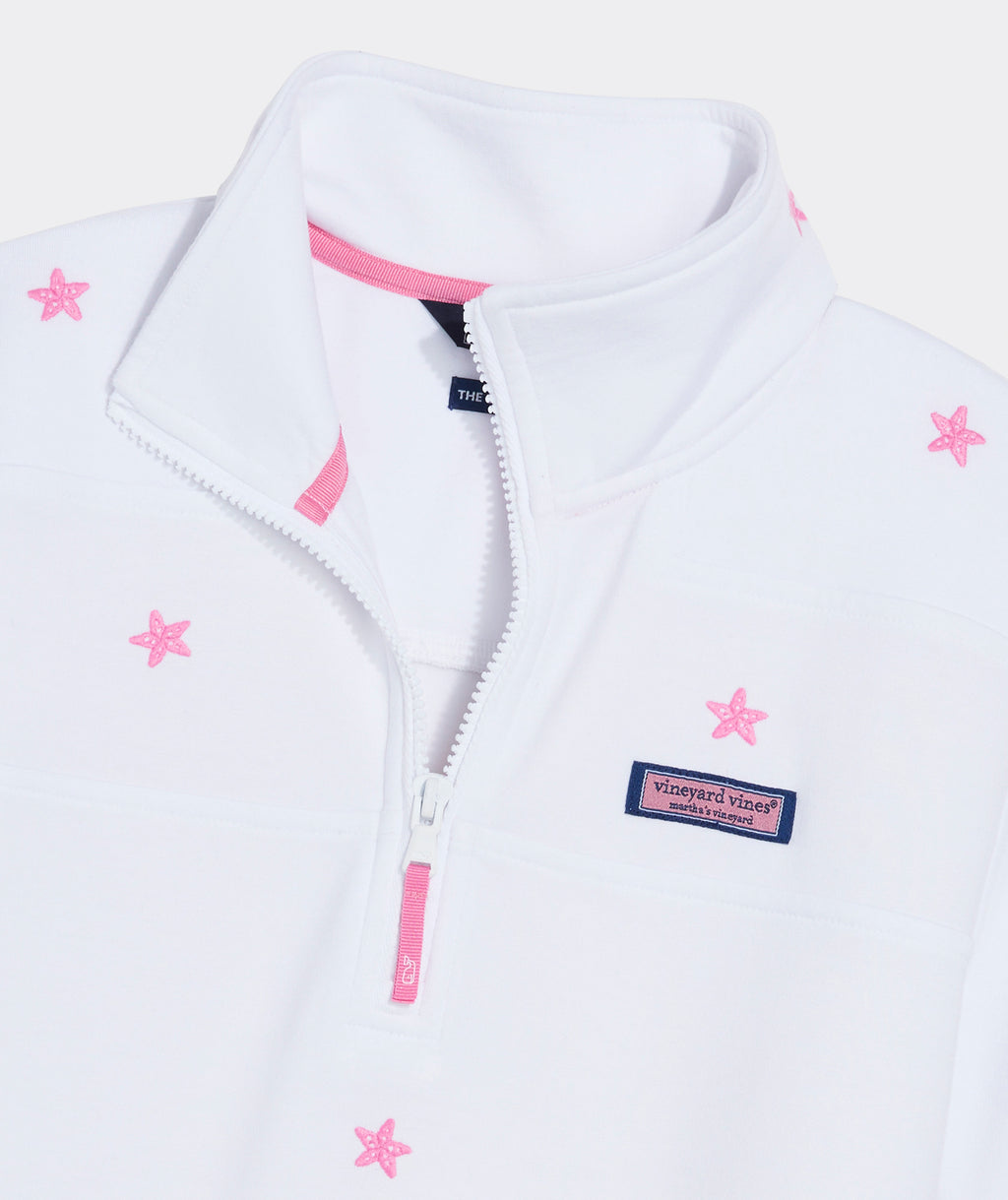 Vineyard Vines Dreamcloth® Embroidered Shep Shirt®