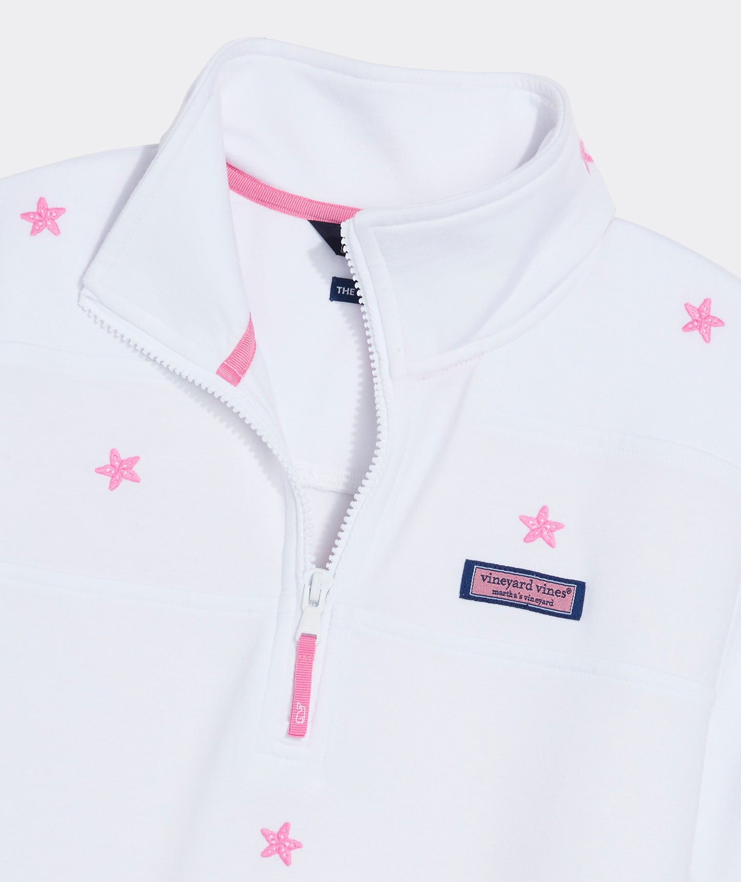 Vineyard Vines Dreamcloth® Embroidered Shep Shirt®