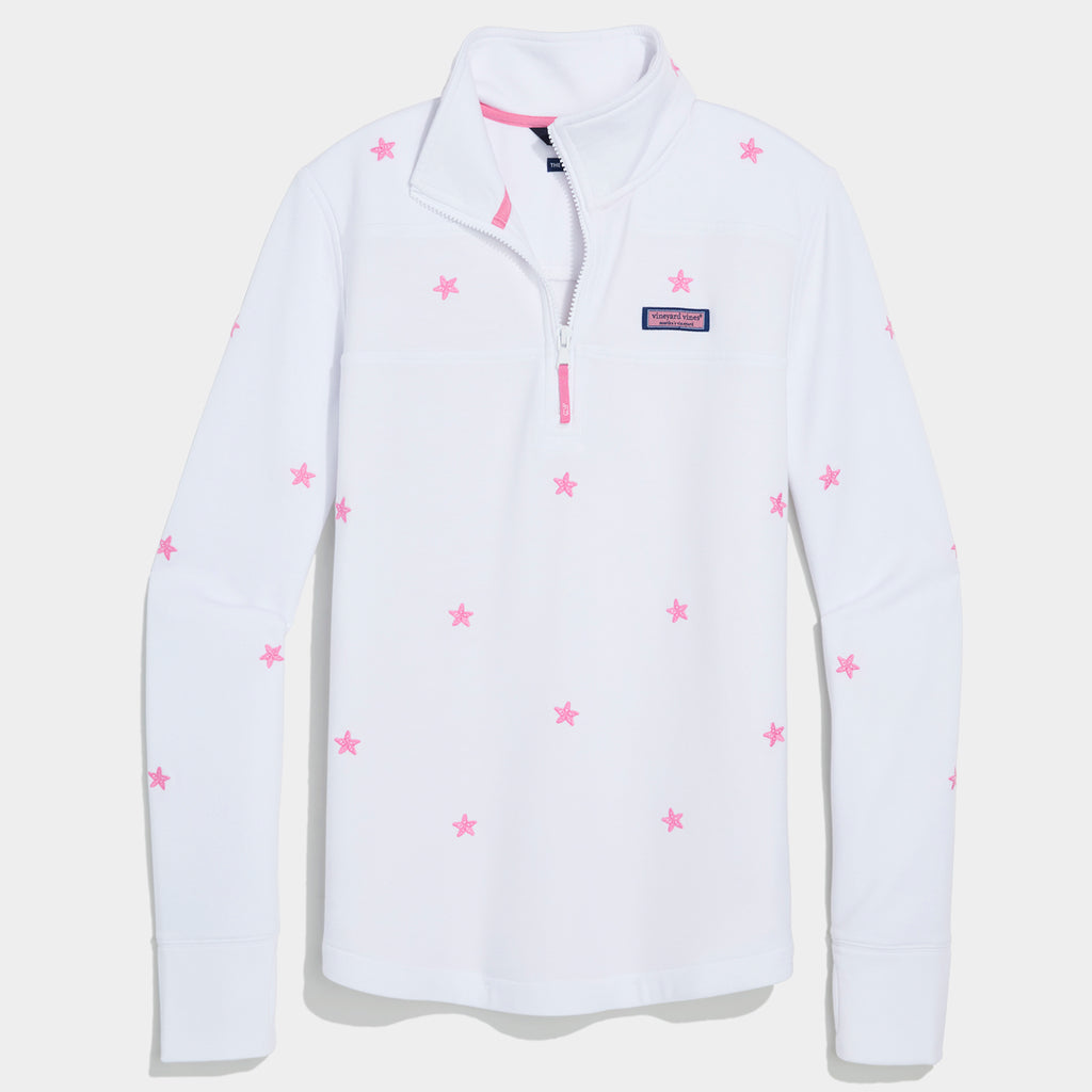 Vineyard Vines Dreamcloth® Embroidered Shep Shirt®