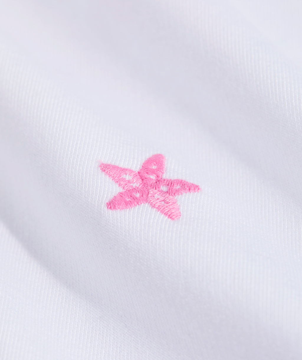 Vineyard Vines Dreamcloth® Embroidered Shep Shirt®