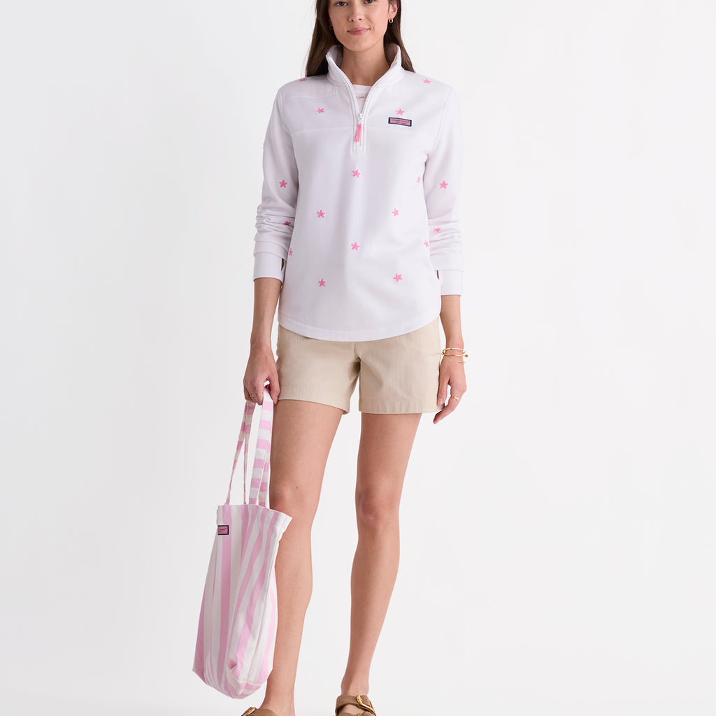 Vineyard Vines Dreamcloth® Embroidered Shep Shirt®