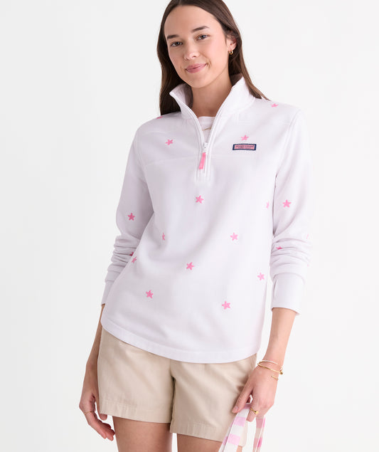 Vineyard Vines Dreamcloth® Embroidered Shep Shirt®
