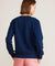 Vineyard Vines Graphic Terry Crewneck Sweatshirt