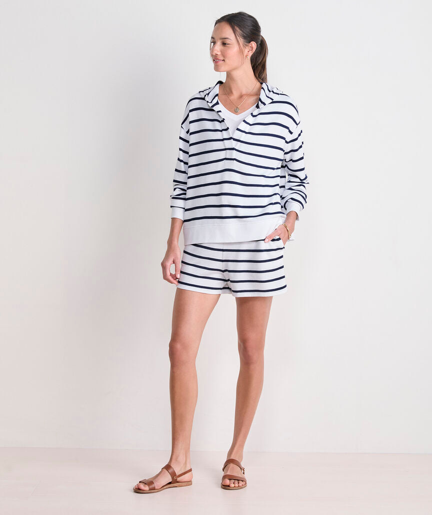 Vineyard Vines Beachy Terry Hoodie