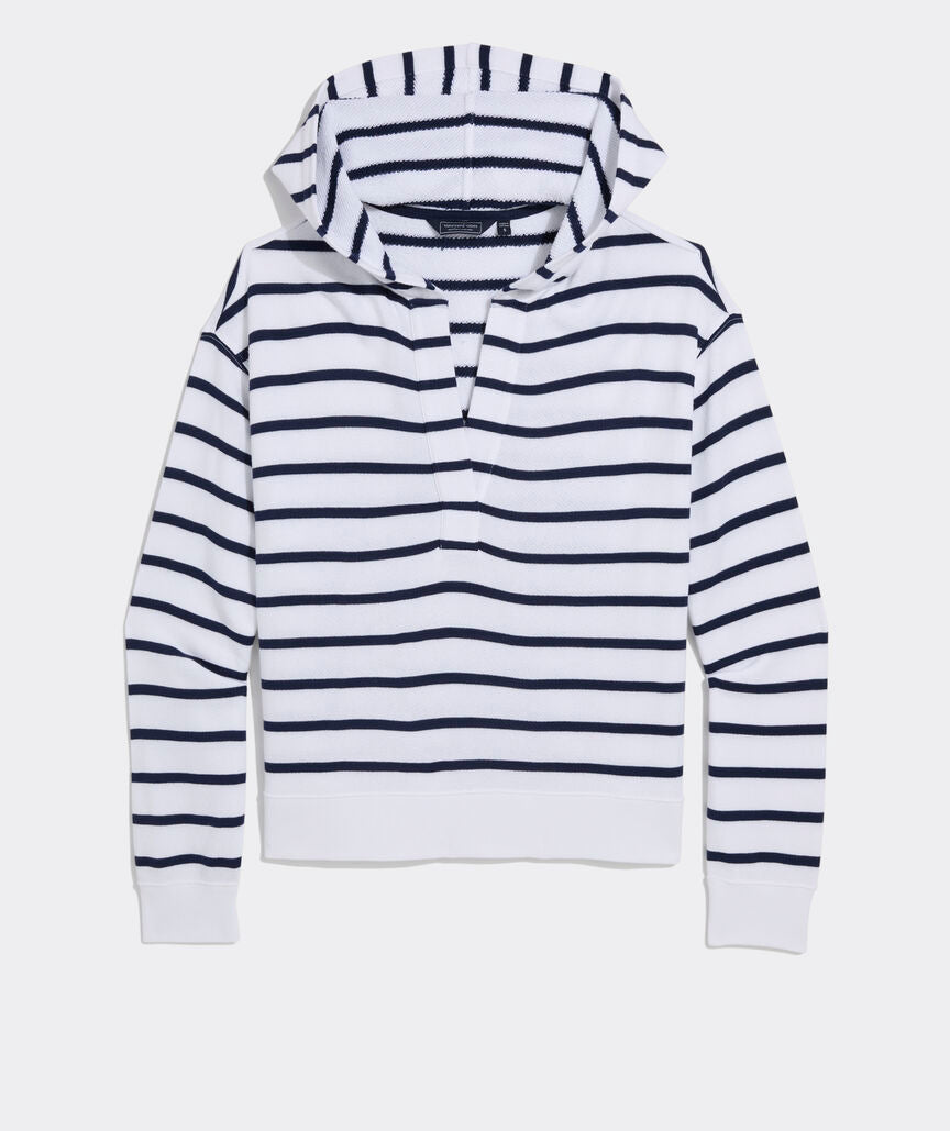 Vineyard Vines Beachy Terry Hoodie