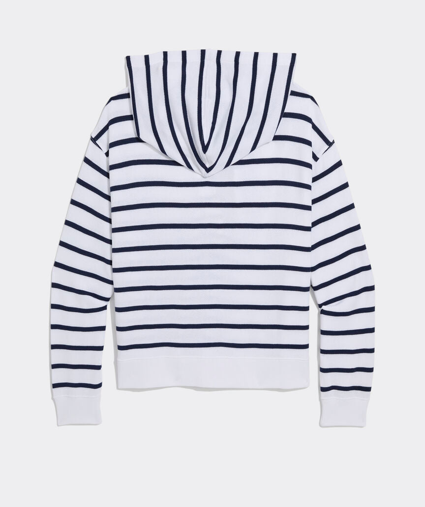 Vineyard Vines Beachy Terry Hoodie