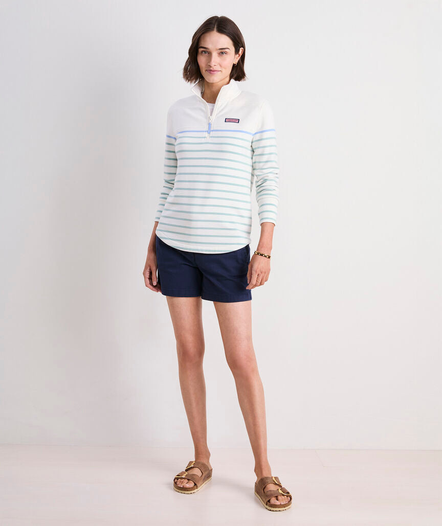 Vineyard Vines Dreamcloth® Striped Relaxed Shep Shirt®