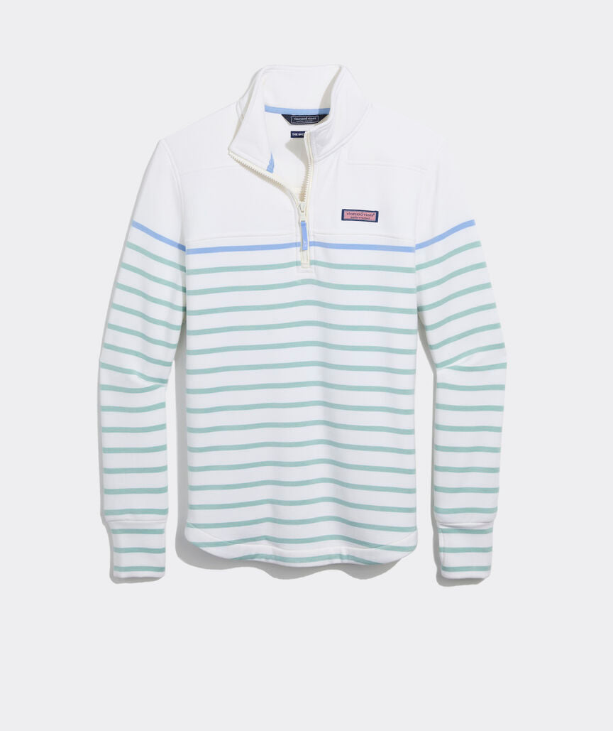 Vineyard Vines Dreamcloth® Striped Relaxed Shep Shirt®