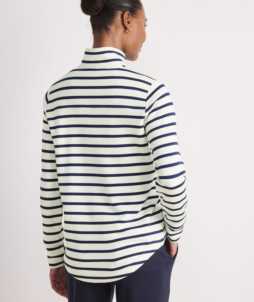 Vineyard Vines Dreamcloth® Striped Relaxed Shep Shirt®