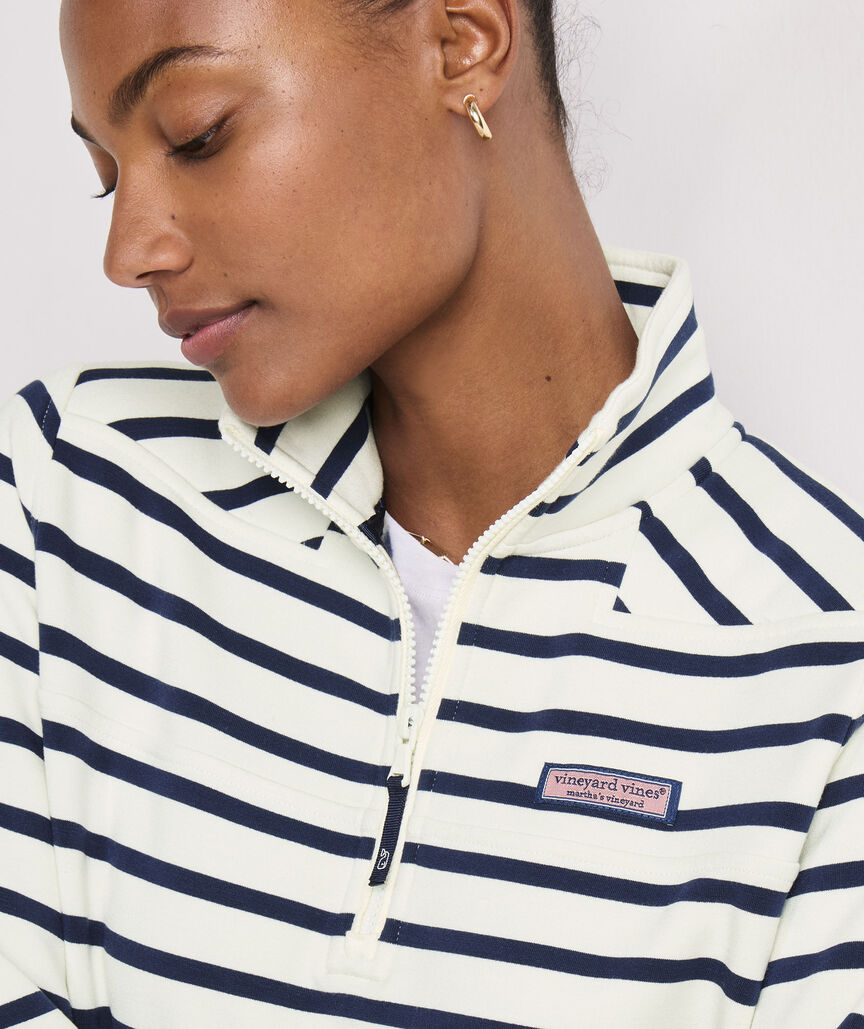 Vineyard Vines Dreamcloth® Striped Relaxed Shep Shirt®