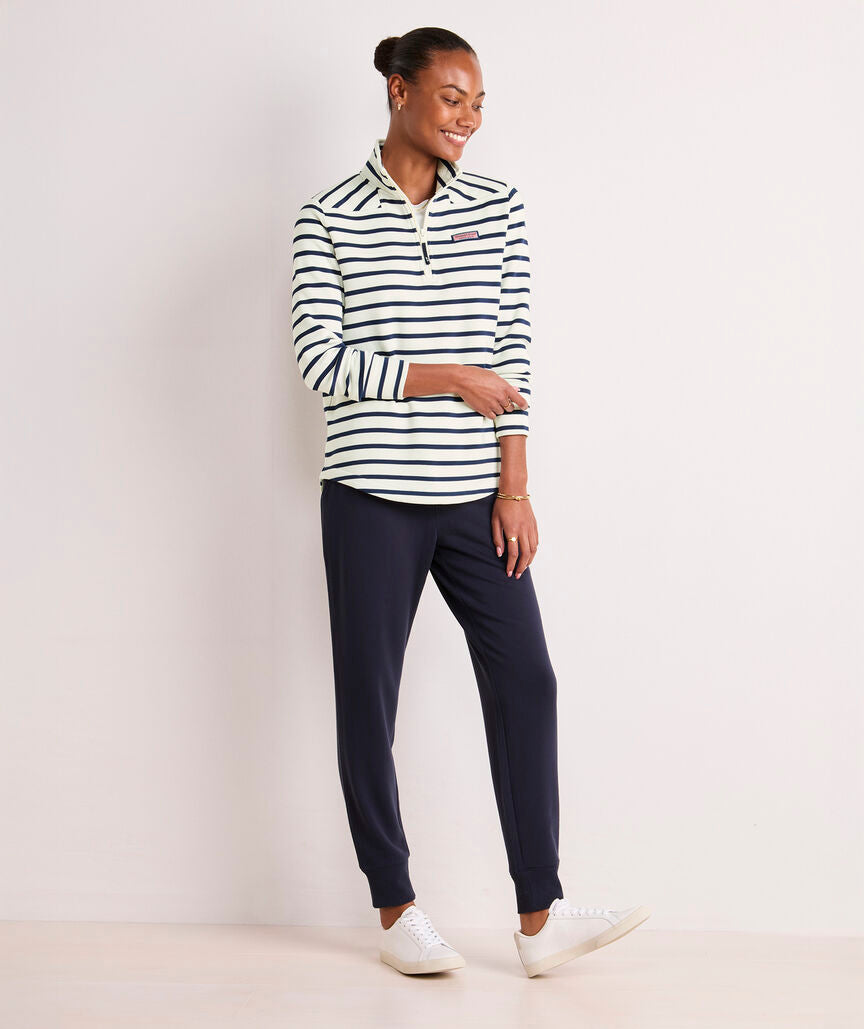 Vineyard Vines Dreamcloth® Striped Relaxed Shep Shirt®