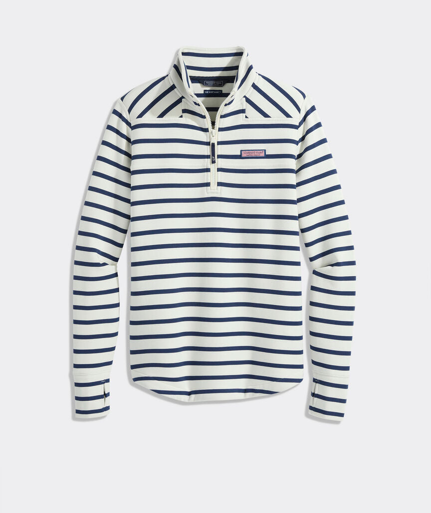 Vineyard Vines Dreamcloth® Striped Relaxed Shep Shirt®