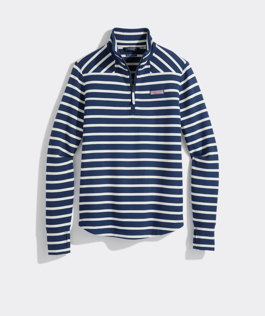 Vineyard Vines Dreamcloth® Striped Relaxed Shep Shirt®