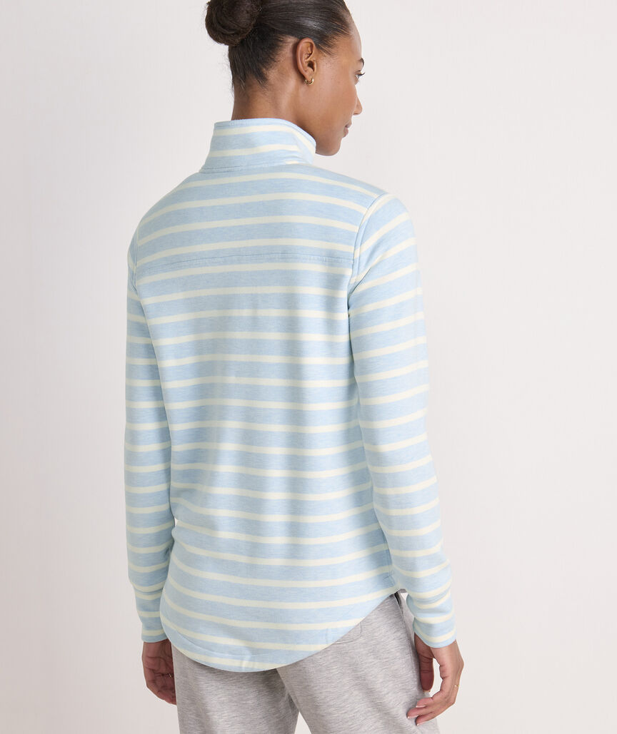 Vineyard Vines Dreamcloth® Striped Relaxed Shep Shirt®