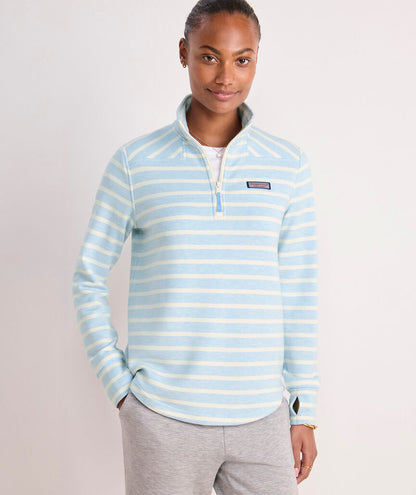 Vineyard Vines Dreamcloth® Striped Relaxed Shep Shirt®