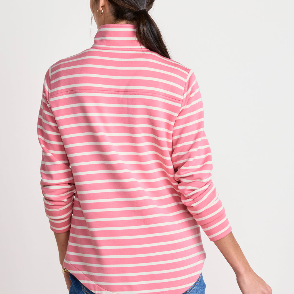 Vineyard Vines Dreamcloth® Striped Relaxed Shep Shirt®