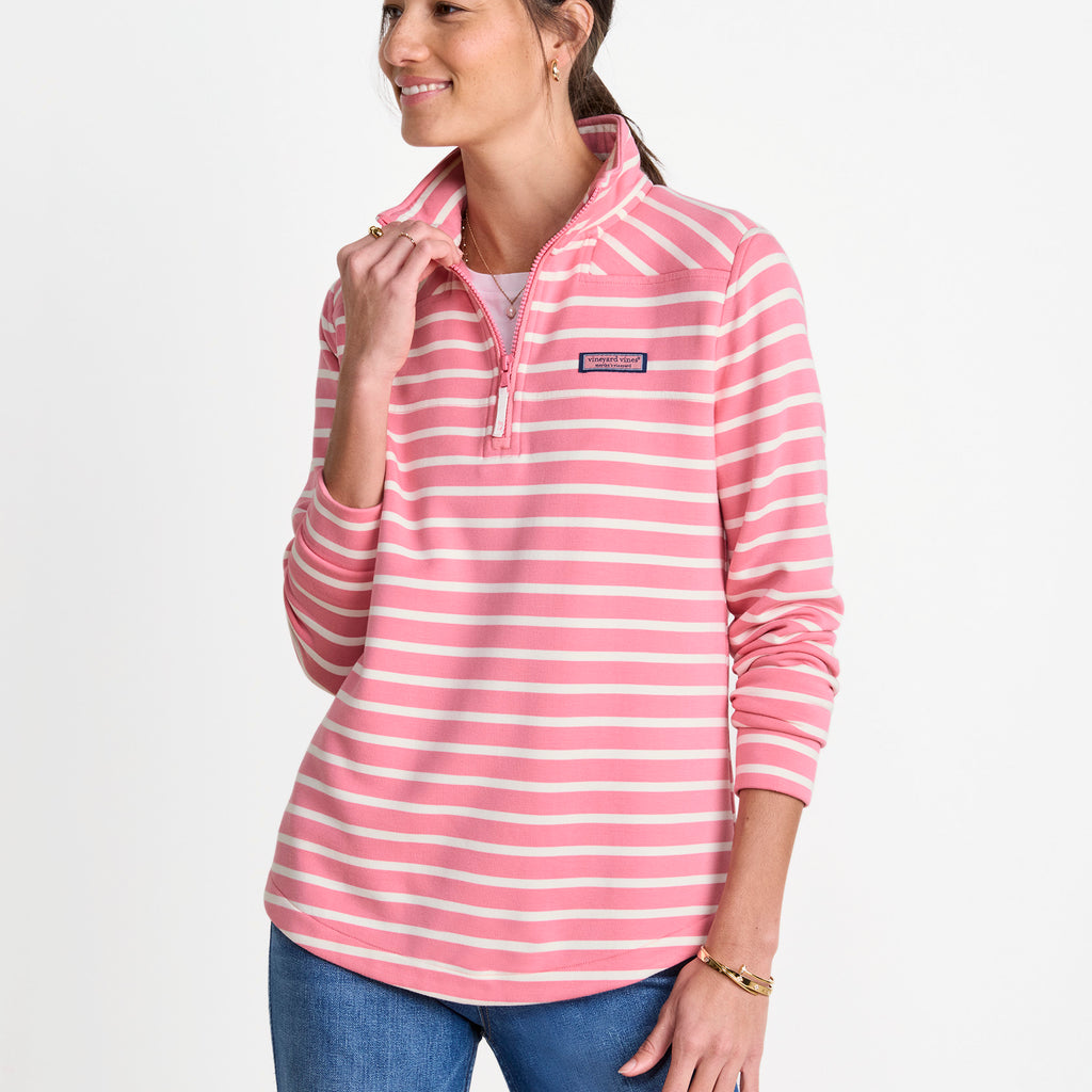 Vineyard Vines Dreamcloth® Striped Relaxed Shep Shirt®