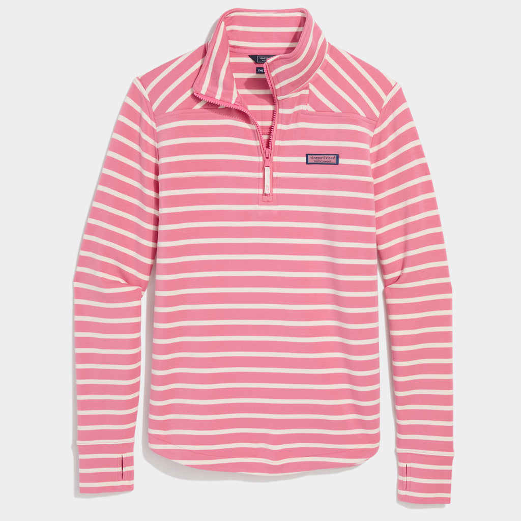 Vineyard Vines Dreamcloth® Striped Relaxed Shep Shirt®