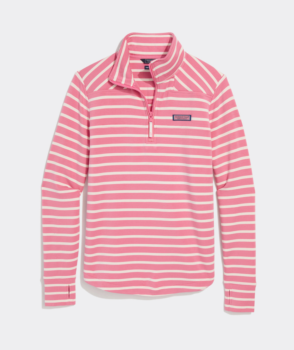 Vineyard Vines Dreamcloth® Striped Relaxed Shep Shirt®
