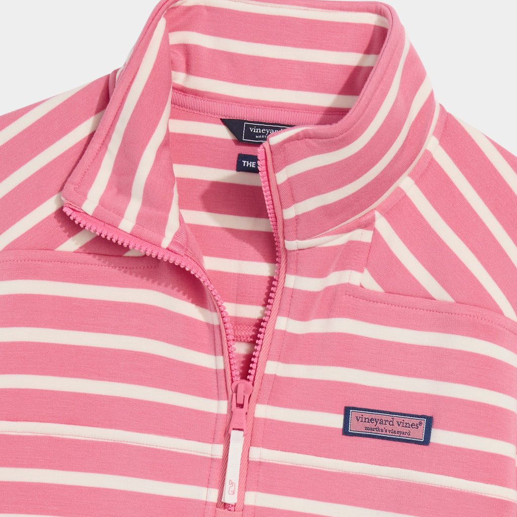 Vineyard Vines Dreamcloth® Striped Relaxed Shep Shirt®