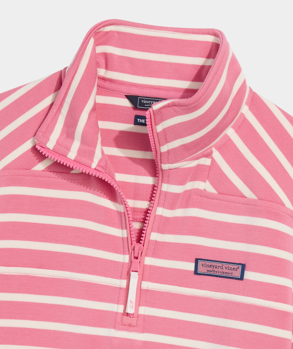 Vineyard Vines Dreamcloth® Striped Relaxed Shep Shirt®