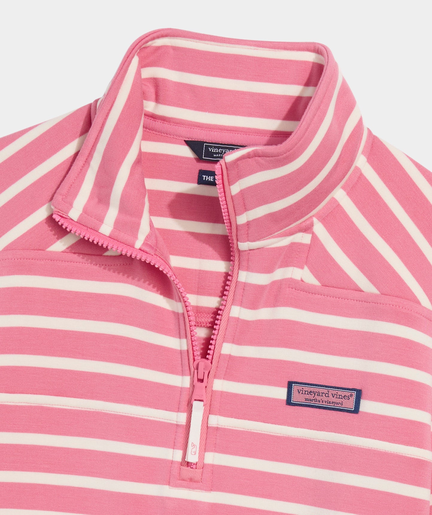 Vineyard Vines Dreamcloth® Striped Relaxed Shep Shirt®