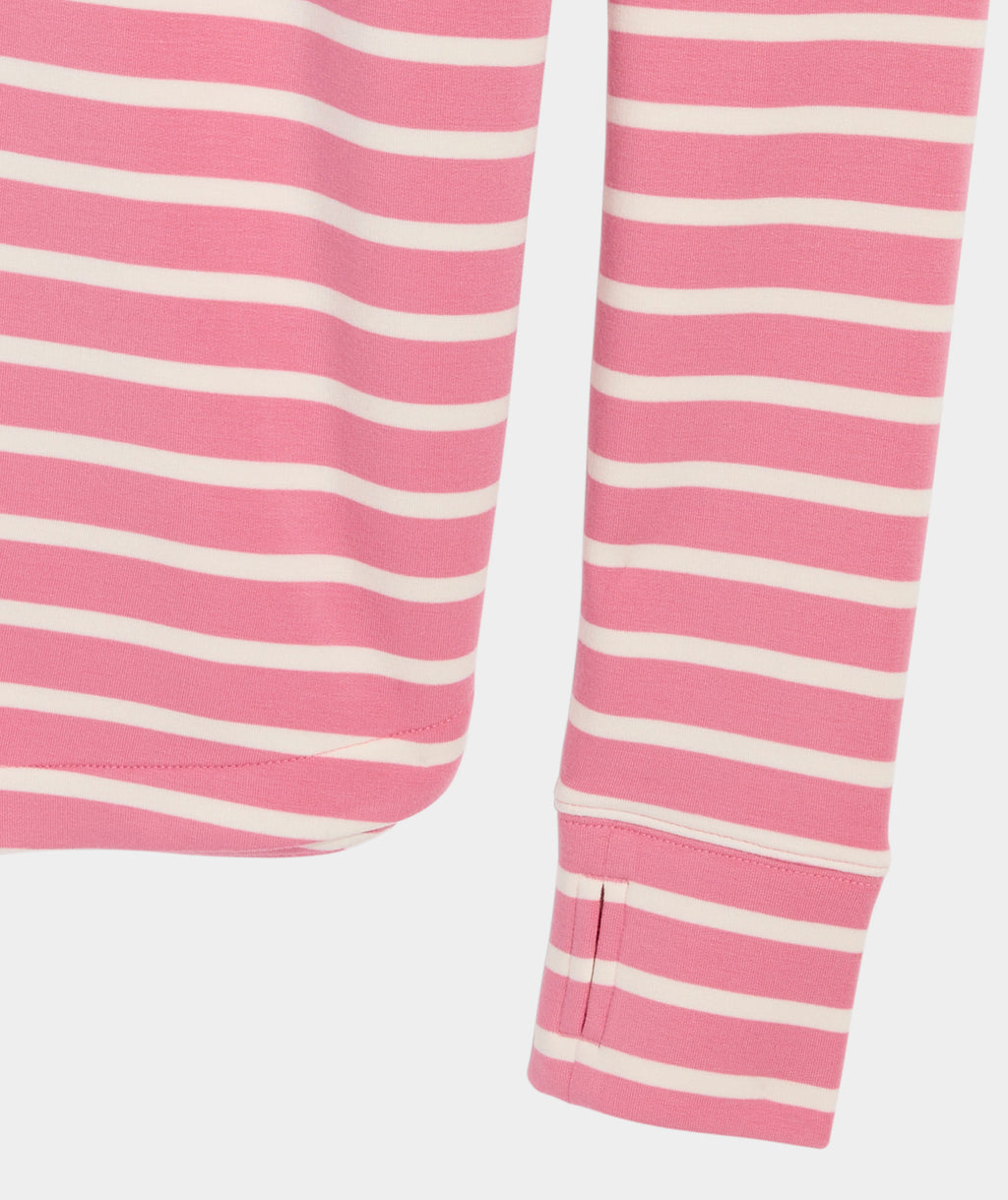 Vineyard Vines Dreamcloth® Striped Relaxed Shep Shirt®