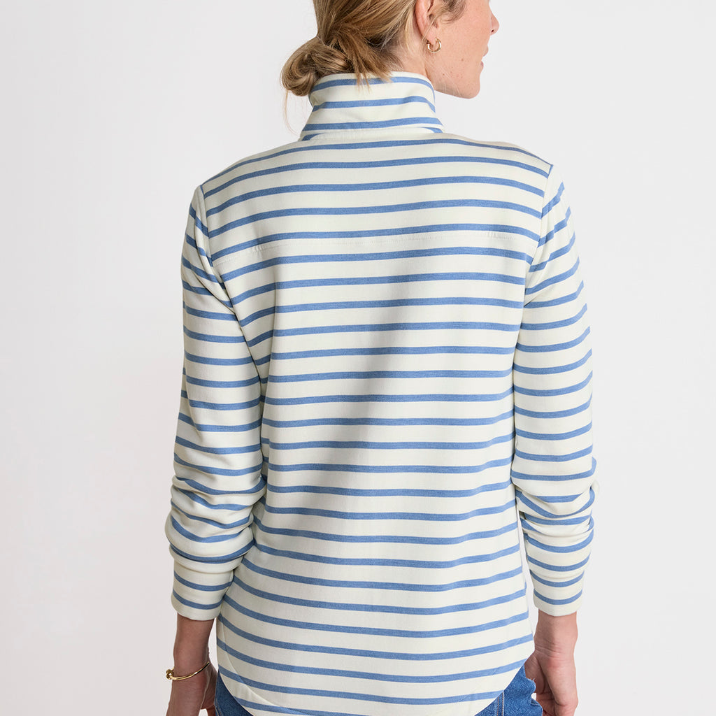 Vineyard Vines Dreamcloth® Striped Relaxed Shep Shirt®