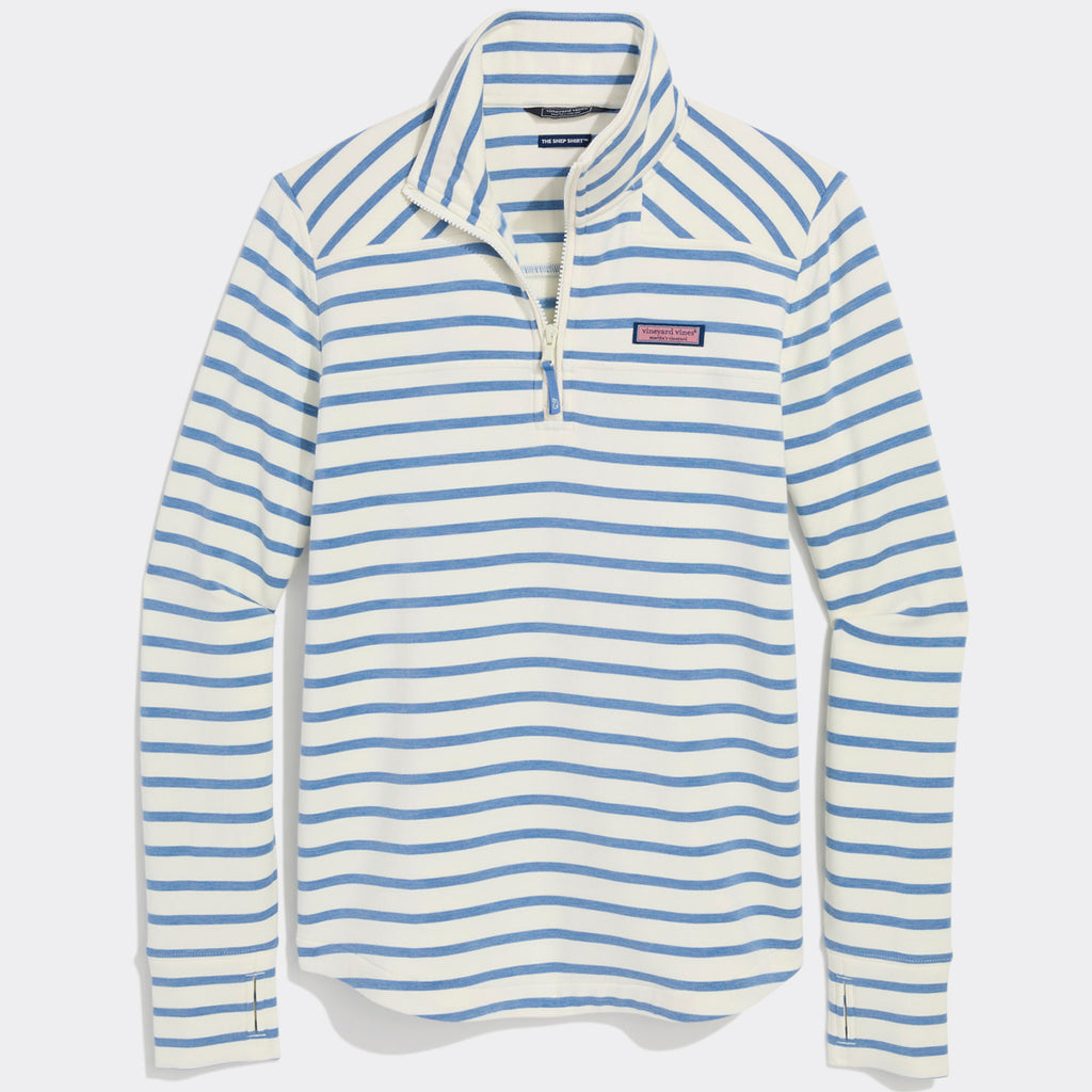 Vineyard Vines Dreamcloth® Striped Relaxed Shep Shirt®