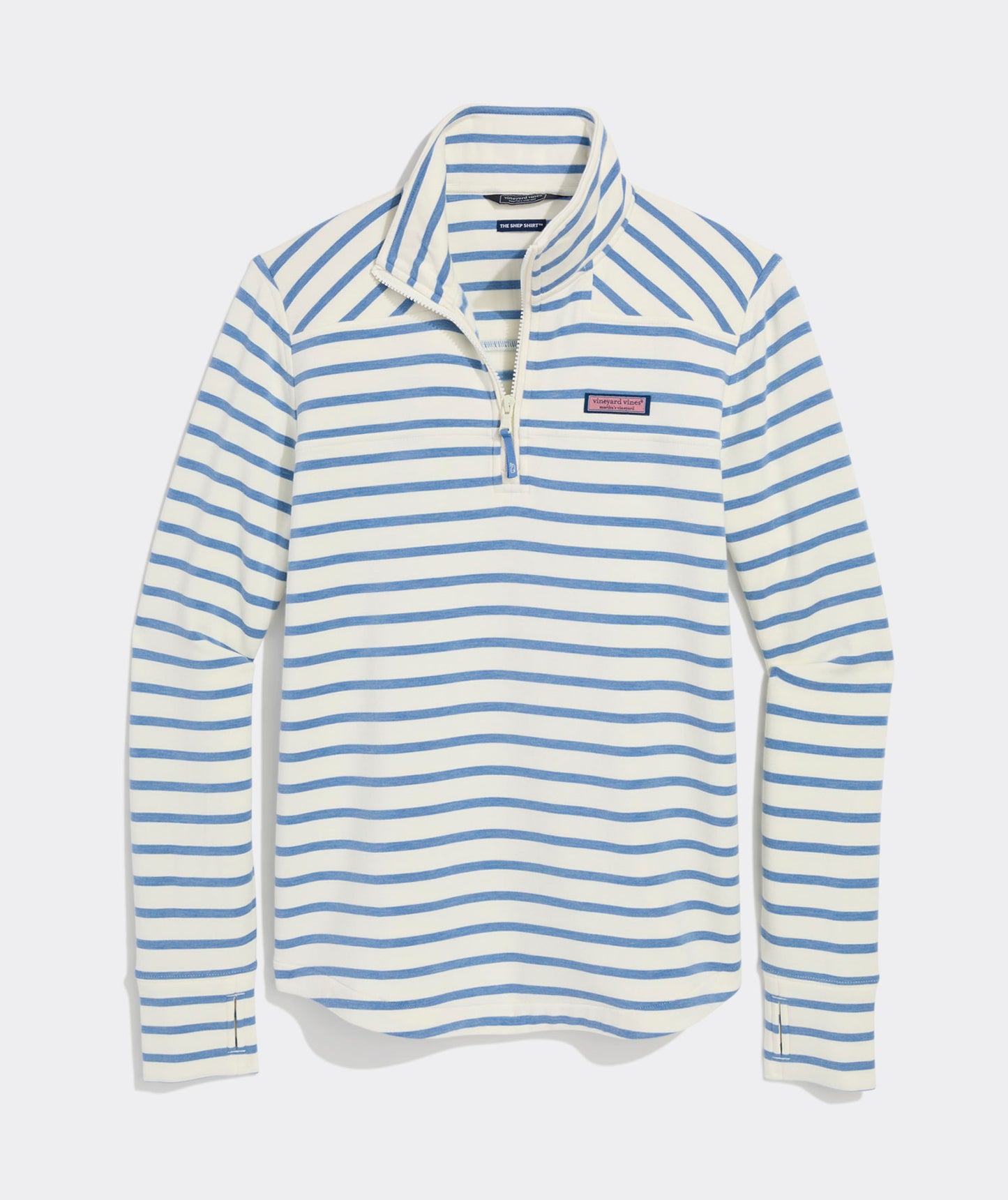 Vineyard Vines Dreamcloth® Striped Relaxed Shep Shirt®