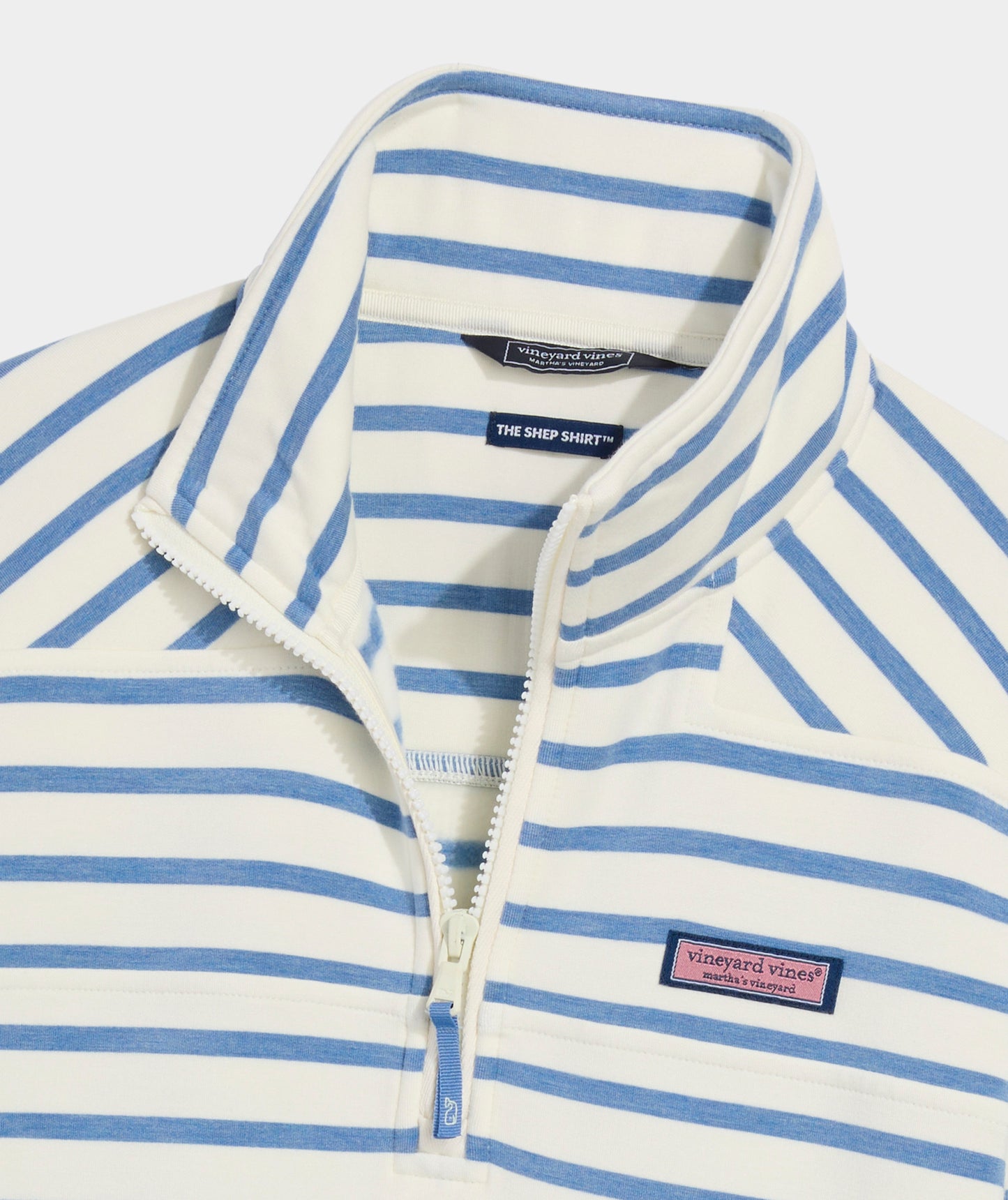 Vineyard Vines Dreamcloth® Striped Relaxed Shep Shirt®
