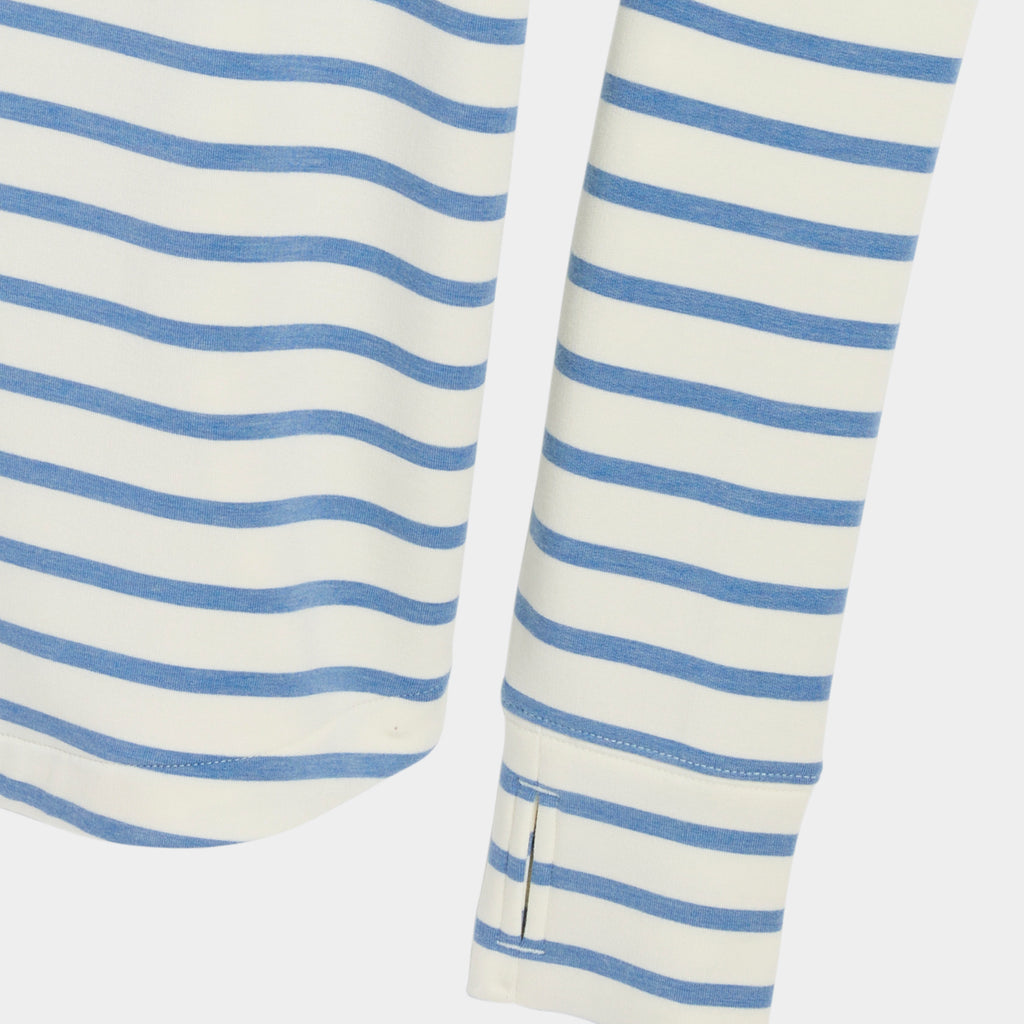 Vineyard Vines Dreamcloth® Striped Relaxed Shep Shirt®