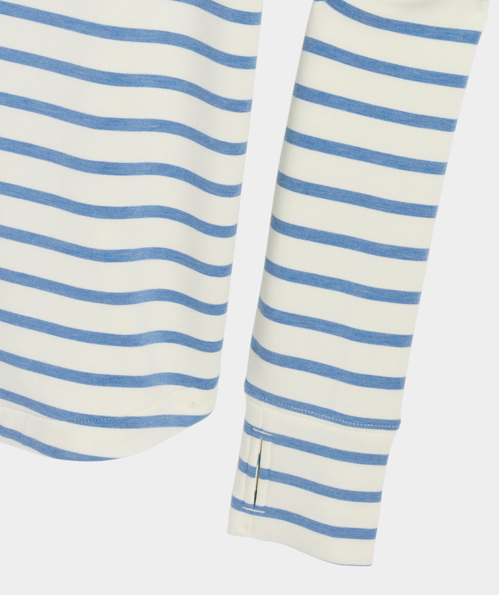 Vineyard Vines Dreamcloth® Striped Relaxed Shep Shirt®