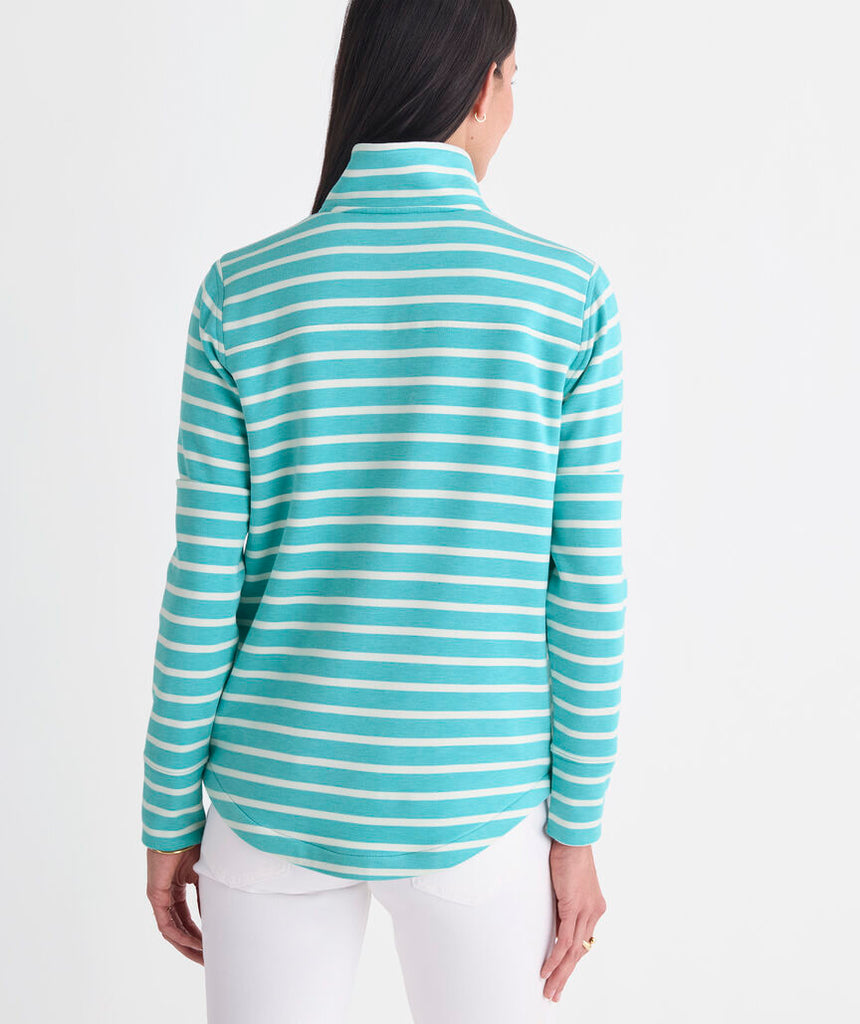 Vineyard Vines Dreamcloth® Striped Relaxed Shep Shirt®