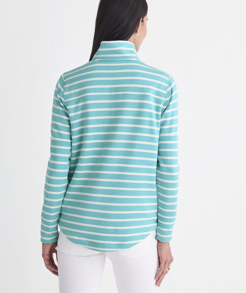 Vineyard Vines Dreamcloth® Striped Relaxed Shep Shirt®