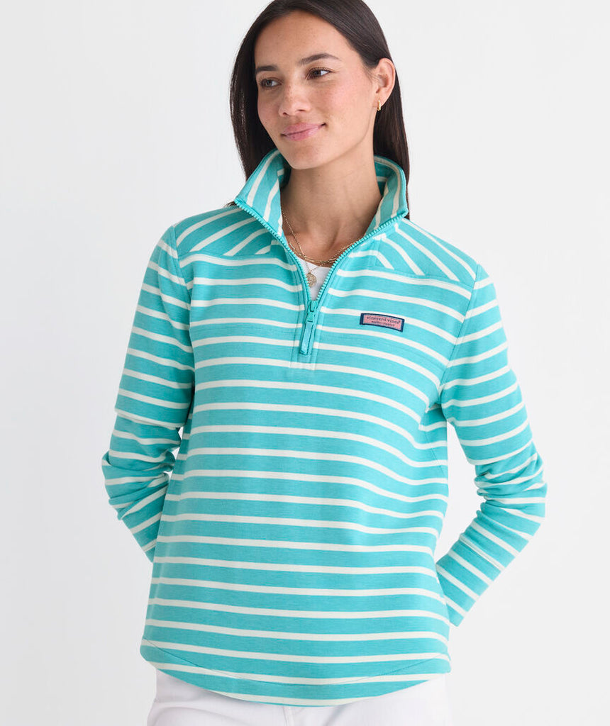 Vineyard Vines Dreamcloth® Striped Relaxed Shep Shirt®