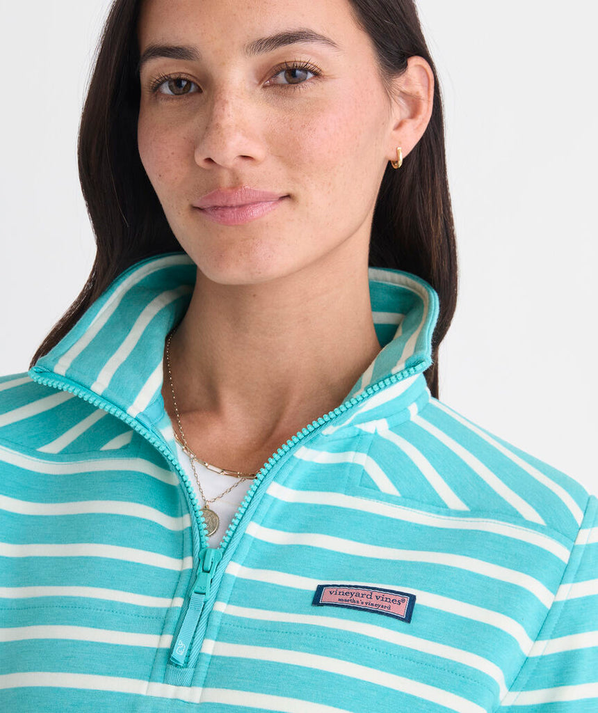 Vineyard Vines Dreamcloth® Striped Relaxed Shep Shirt®