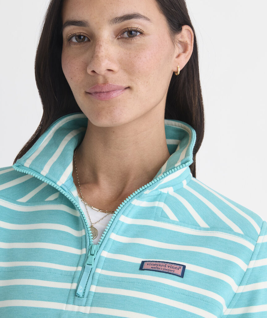 Vineyard Vines Dreamcloth® Striped Relaxed Shep Shirt®