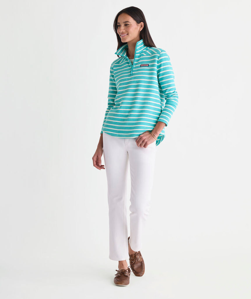 Vineyard Vines Dreamcloth® Striped Relaxed Shep Shirt®