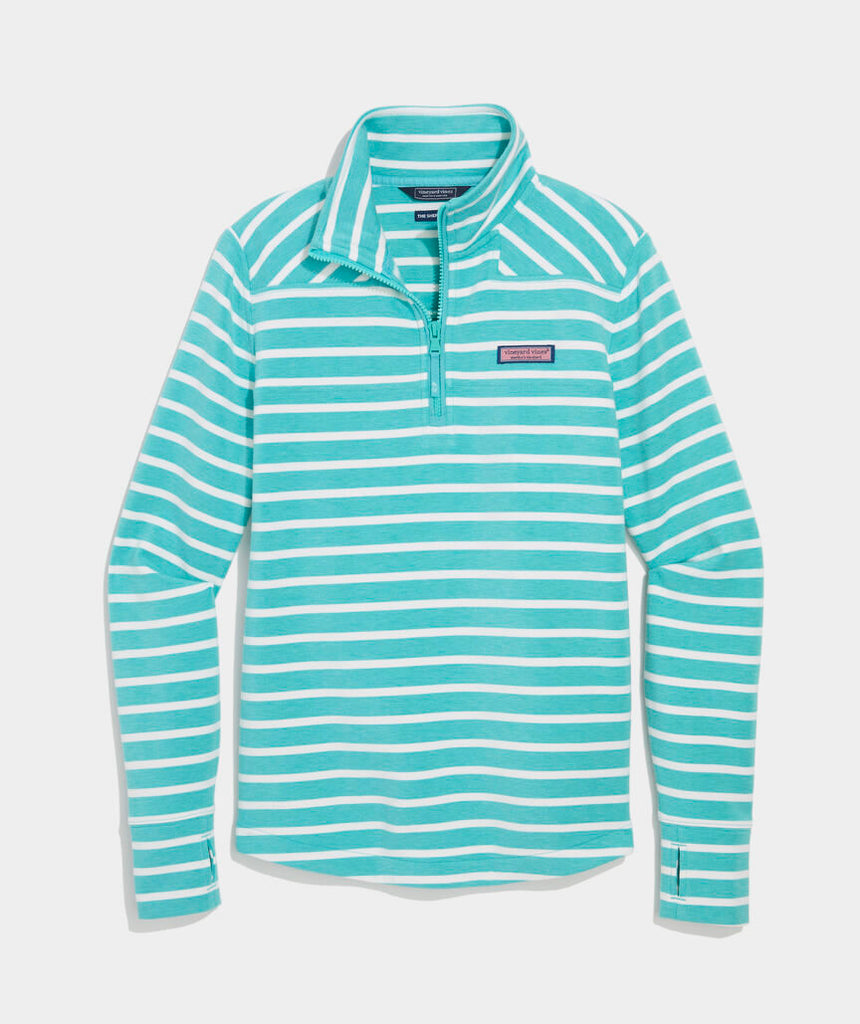 Vineyard Vines Dreamcloth® Striped Relaxed Shep Shirt®