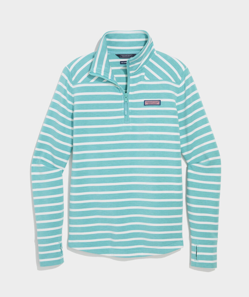 Vineyard Vines Dreamcloth® Striped Relaxed Shep Shirt®