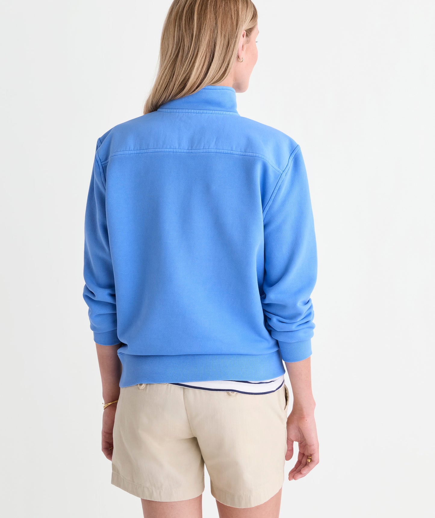 Vineyard Vines Surf Terry Shep Shirt®