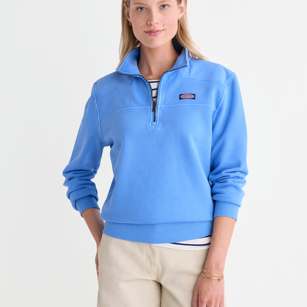 Vineyard Vines Surf Terry Shep Shirt®