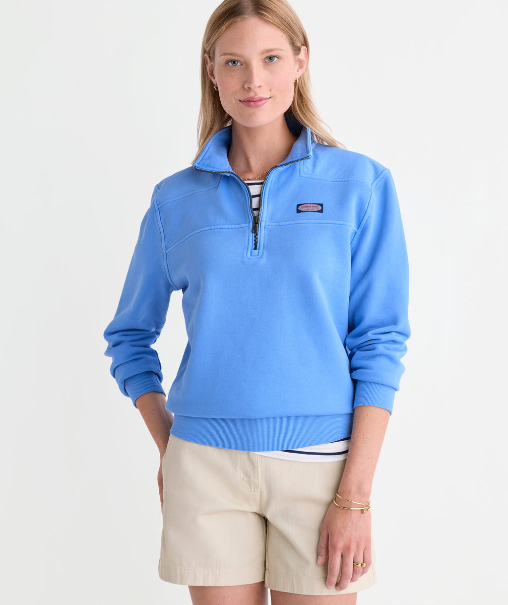 Vineyard Vines Surf Terry Shep Shirt®