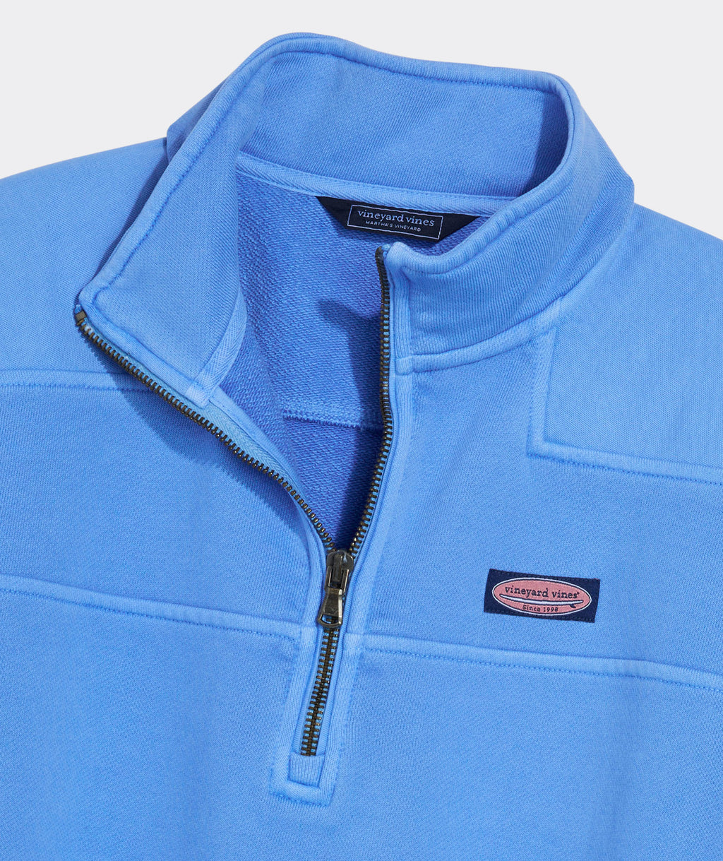 Vineyard Vines Surf Terry Shep Shirt®
